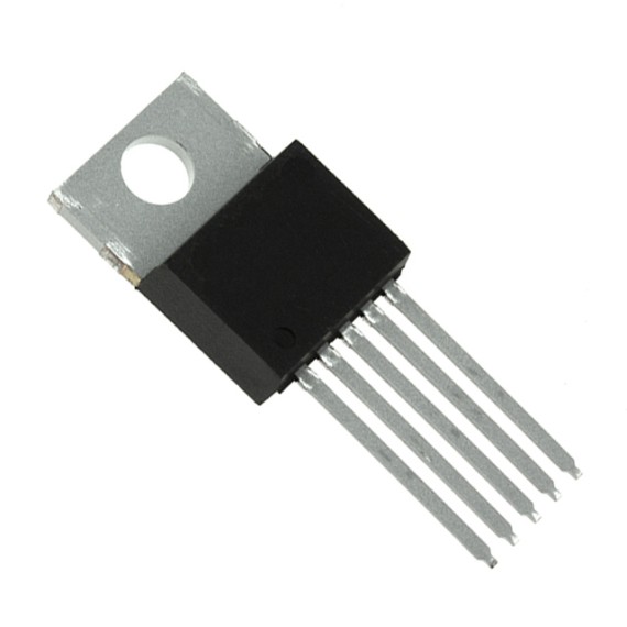 Voltage Regulator Switching LM2576T - 5V 3A
